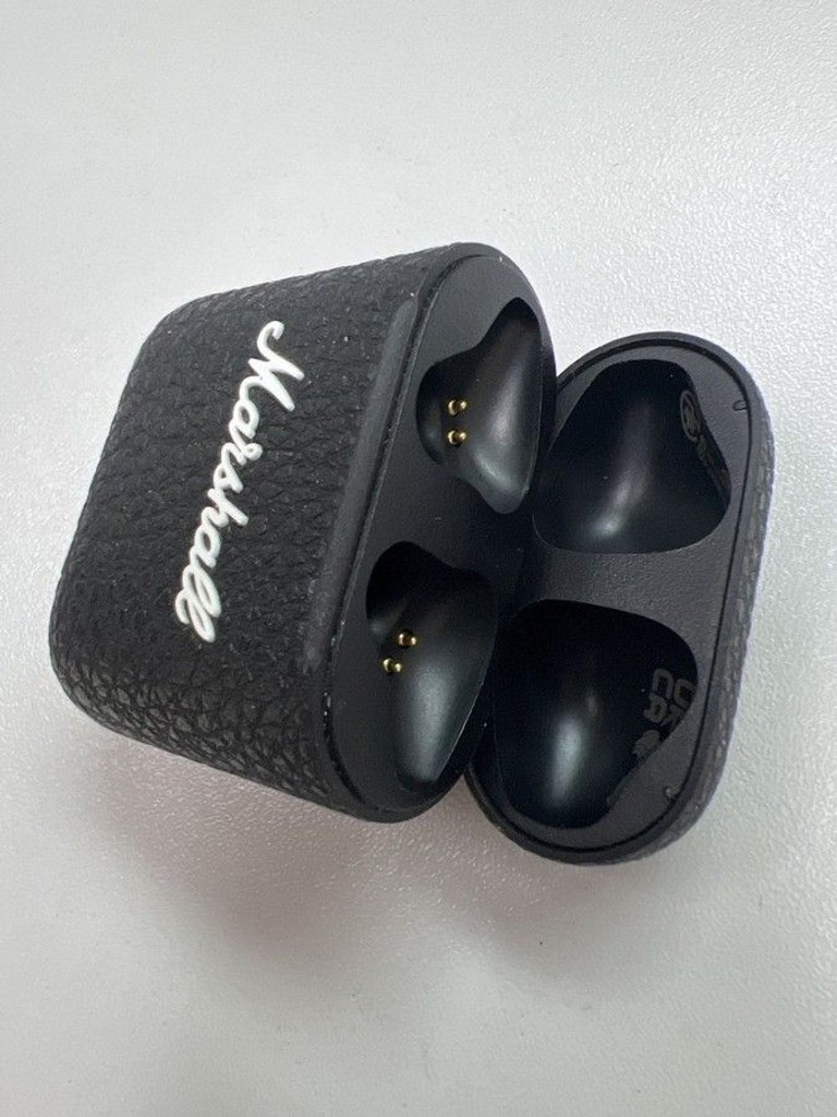 Marshall Minor III Black (1005983) Код:01-201049009. Изображение 8