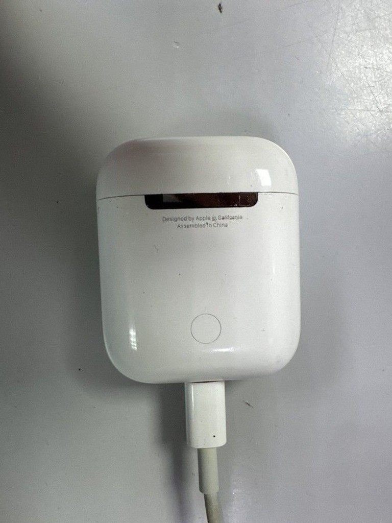 Объявление Apple airpods 2nd generation a1602, a2031, a2032 Б/У