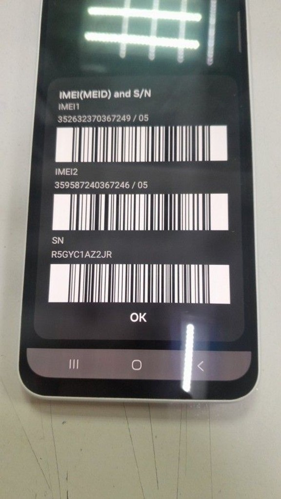 Купити Samsung galaxy a26 5g 8/256gb Б/У