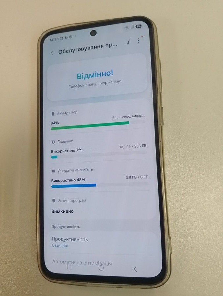 Samsung galaxy s24 fe 8/256gb Код:01-201052391. Зображення 6