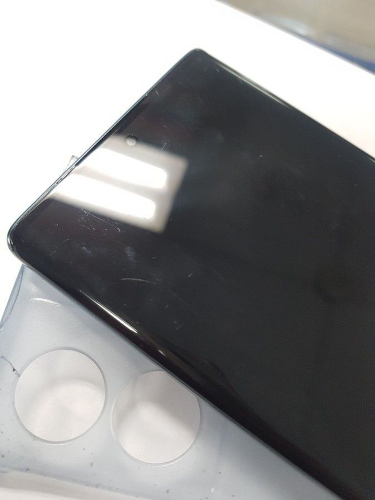 Дешево Motorola edge 50 fusion 8/128gb з ломбарду