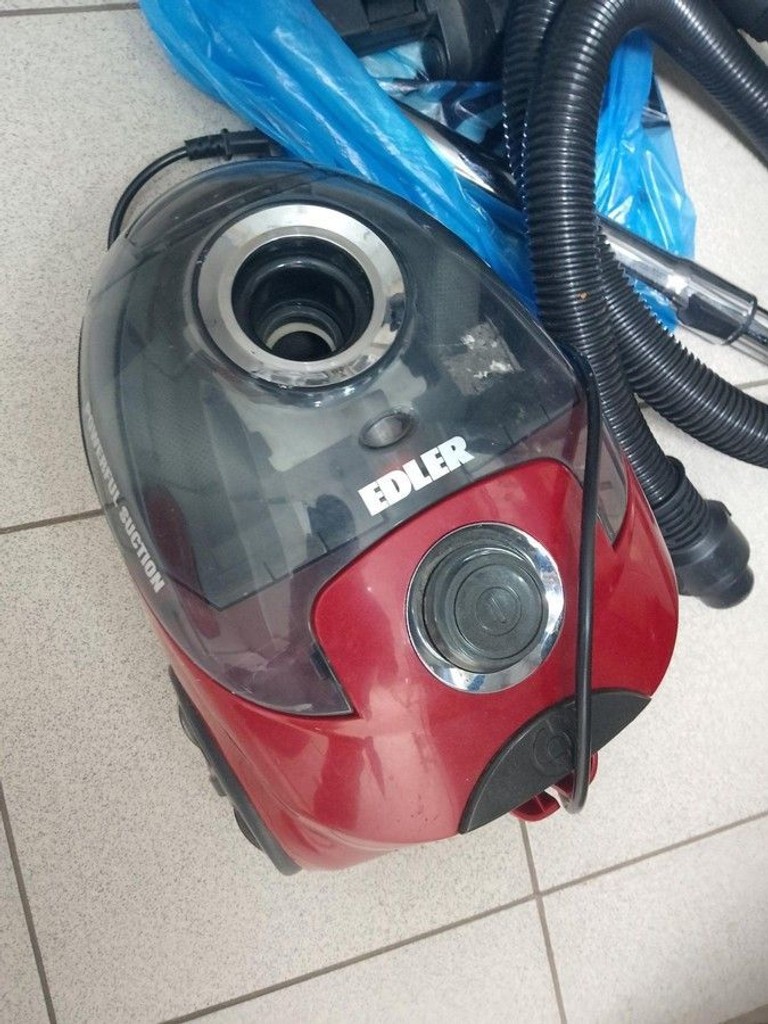 Оголошення Edler ED-1808RB Б/У