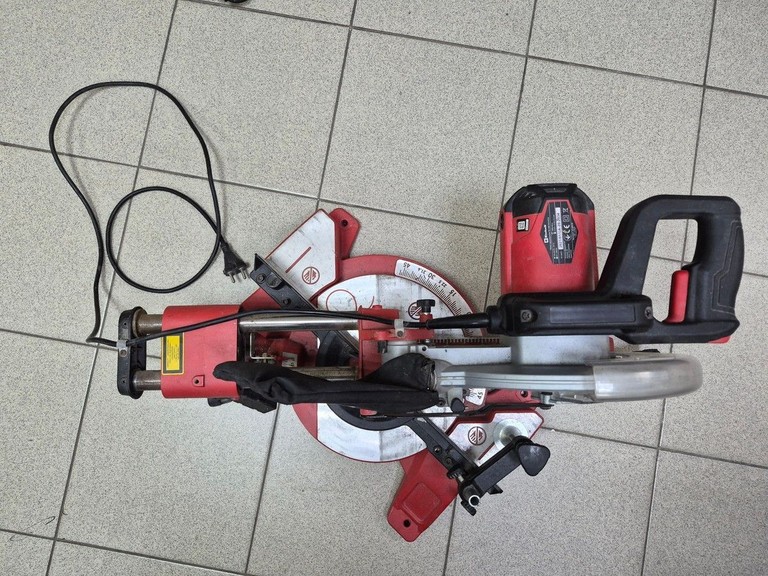 Оголошення Einhell TC-SM 2531/2 U (4300805) Б/У