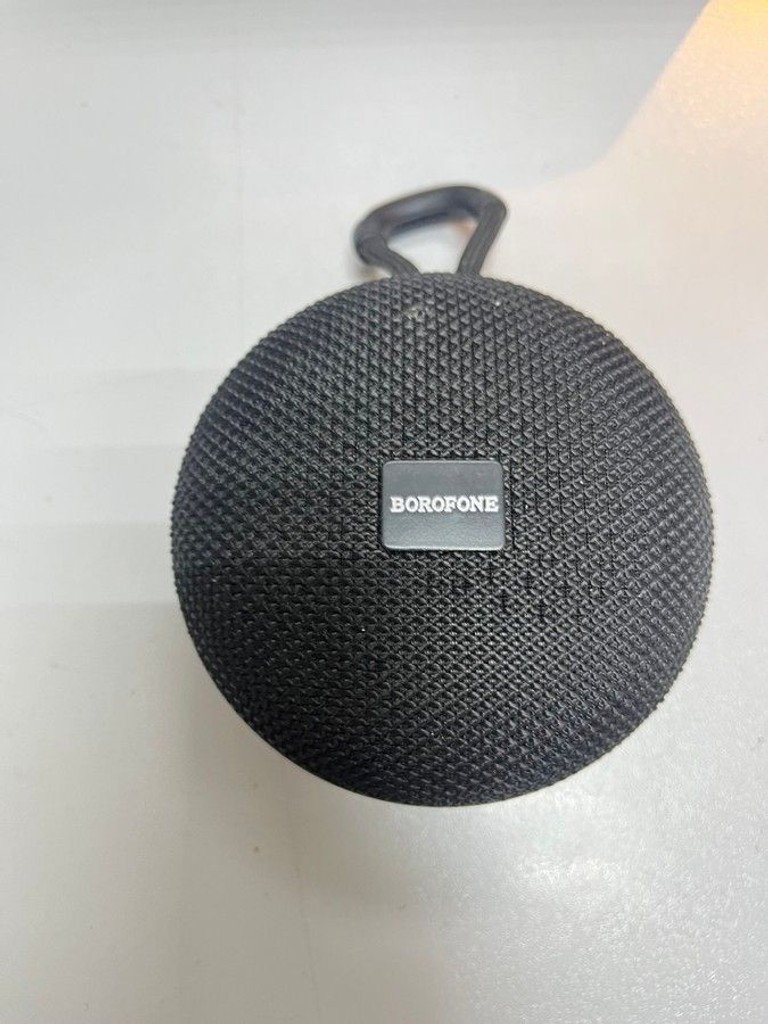 Купити Borofone BR27 Black Б/У