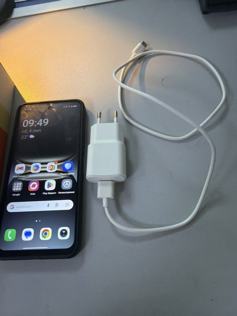 Розпродаж Tecno spark go 2 km4 3/64gb, продавець Техноскарб