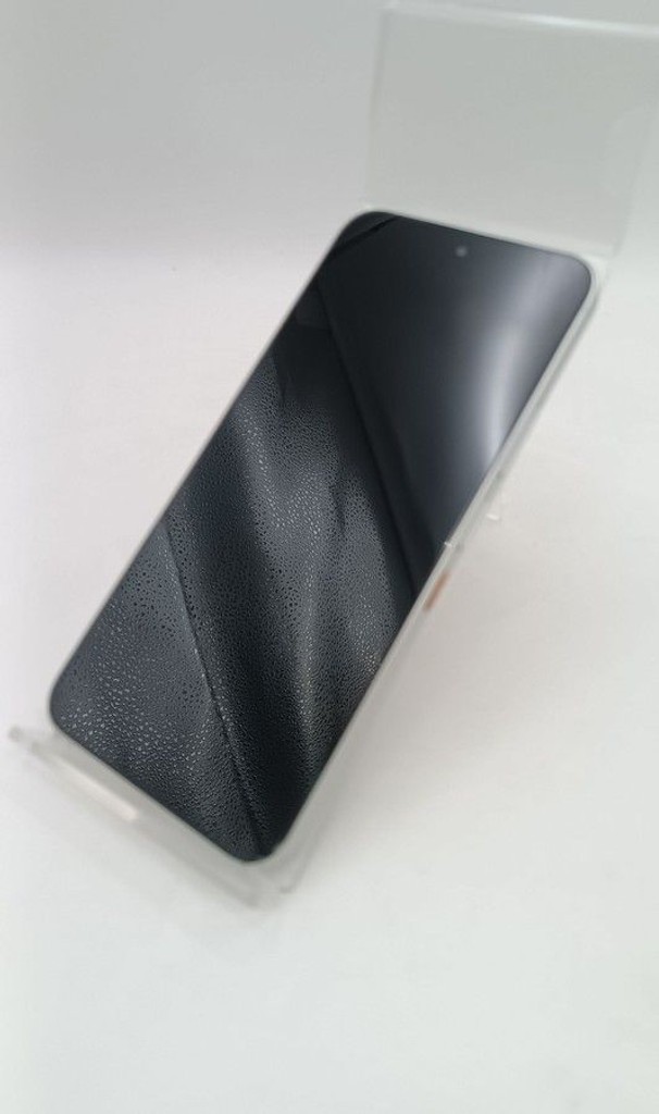 Купити Infinix HOT 60 Pro+ 8/256GB Titanium Silver Б/У