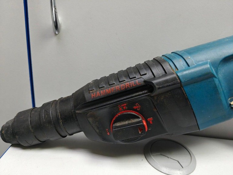 Bosch Підробка gbh 2-26 dre Код:01-201056166. Зображення 7