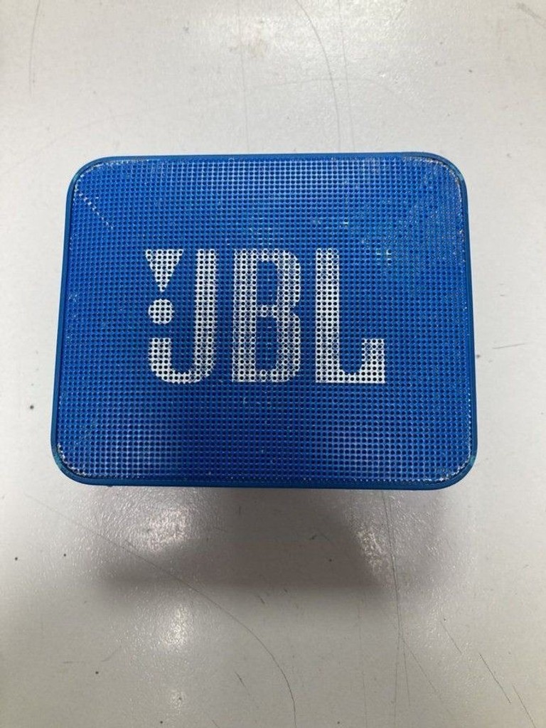 Оголошення Jbl go 2 Б/У
