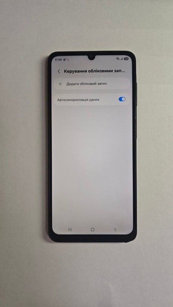 Samsung galaxy a07 4/128gb Код:01-201065697. Зображення 5
