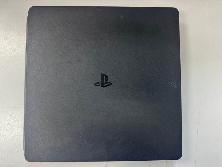  Sony PlayStation 4 Slim 1TB Black Код:01-201066069. Зображення 7