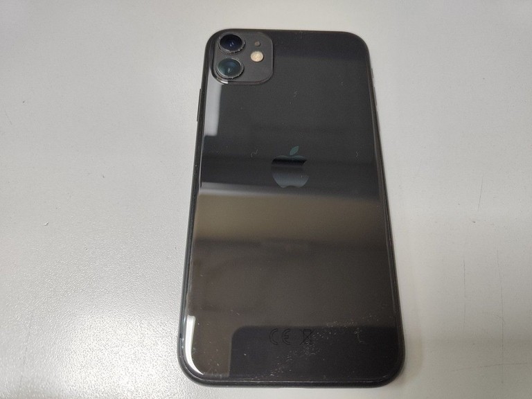 Оголошення Apple iphone 11 64gb Б/У