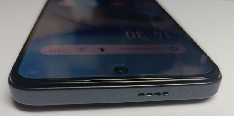 Infinix smart 9 4/128gb Код:01-201065016. Зображення 6