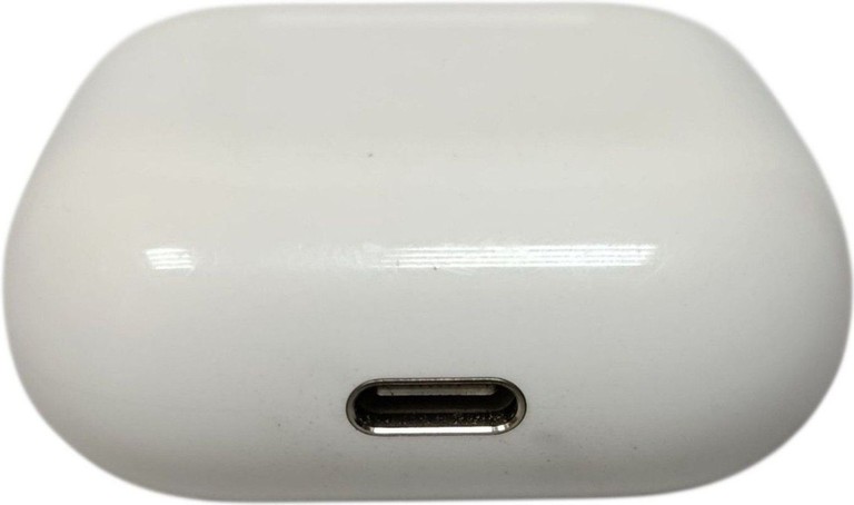 Оголошення Apple airpods 4 Б/У