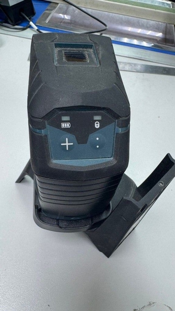 Дешево Bosch GCL 2-15 + RM1 + BM3 (0601066E02) з ломбарду