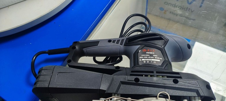 Оголошення P.I.T. PSP300-C Б/У