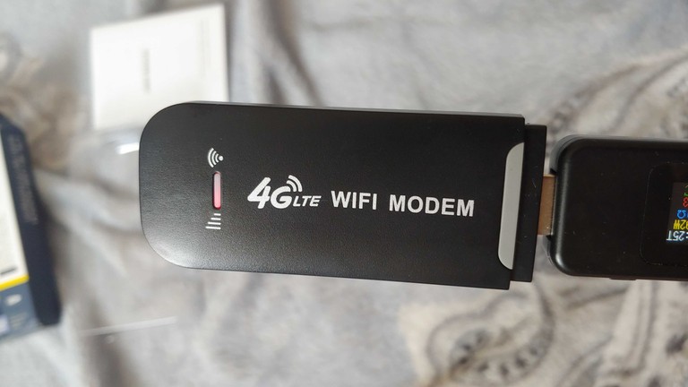 Роутер Мобильного интернета Симка wi-fi  Код:null. Зображення 10