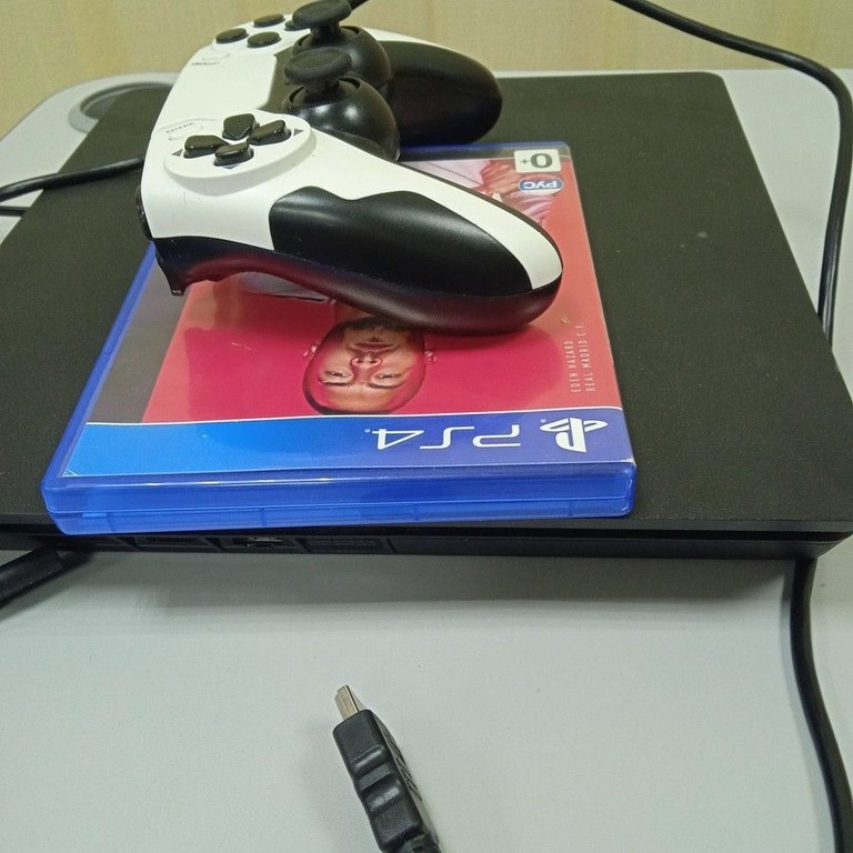 Sony playstation 4 slim 500gb Код:01-201071320. Зображення 6