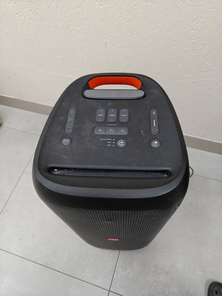Оголошення Jbl partybox 310 Б/У