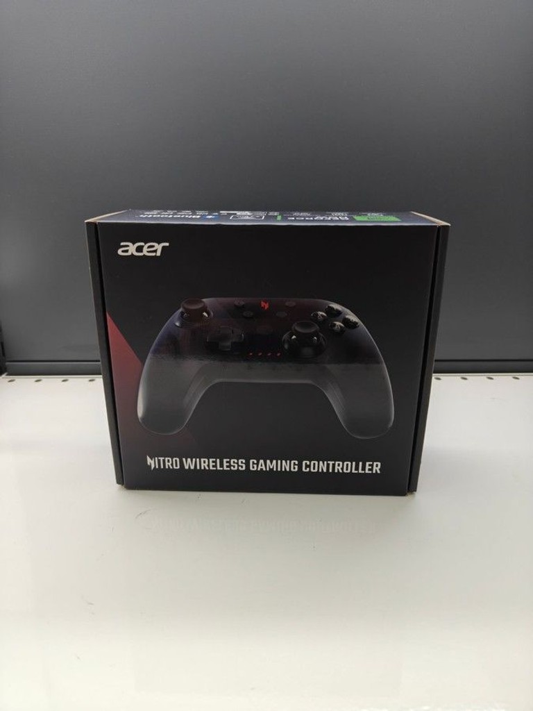 Оголошення Acer nitro ngr300 Б/У