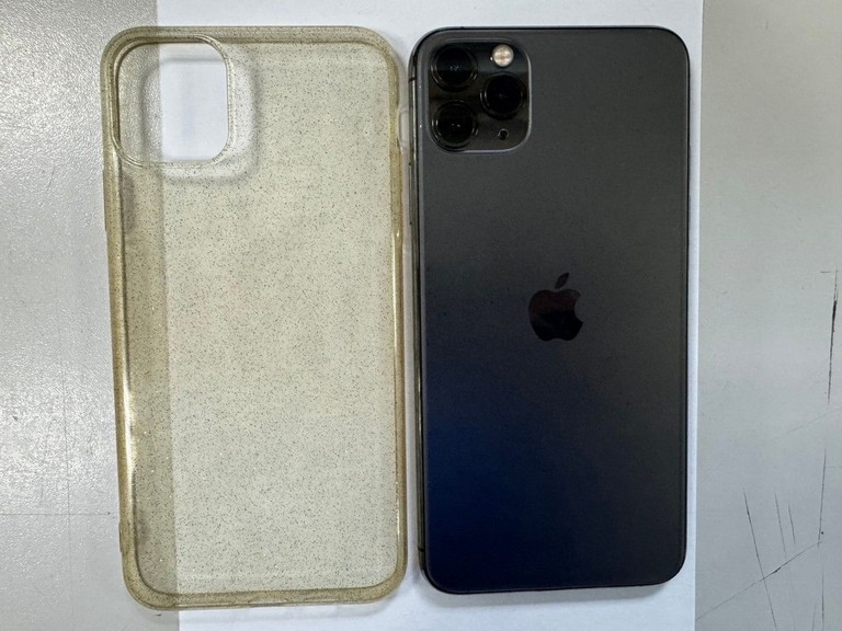 Apple iphone 11 pro max 256gb Код:01-201075005. Зображення 7