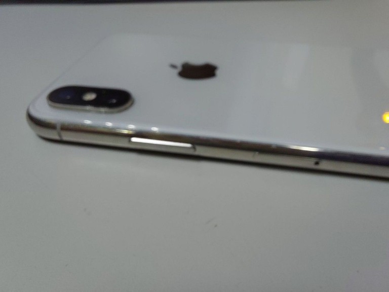 Розпродаж Apple iphone x 256gb, продавець Техноскарб