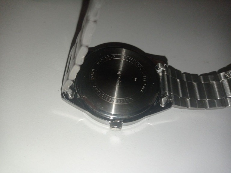 Дешиво Casio MTP-V005L-2B5 с ломбарда