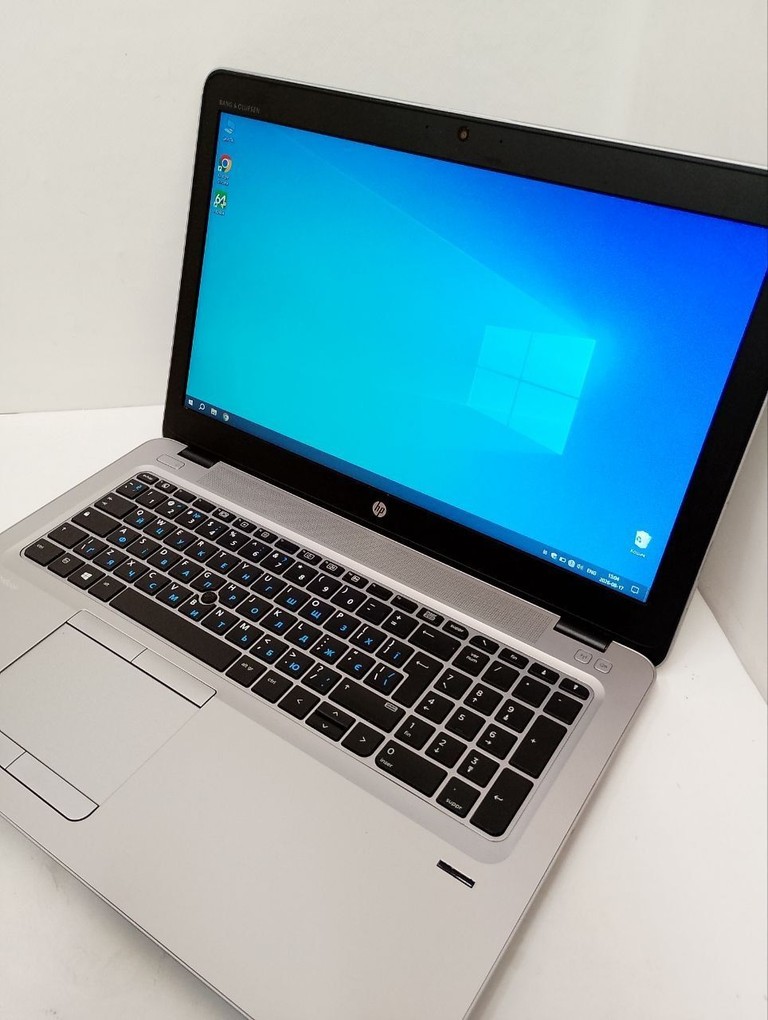 Дешево HP EliteBook 850 G3 FHD (i5-6300U/8/256SSD) - Class A- з ломбарду