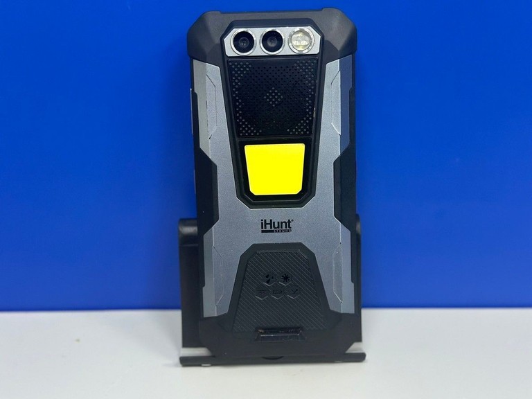 Ihunt titan music p22000 ultra 8/256gb Код:01-201076116. Зображення 5