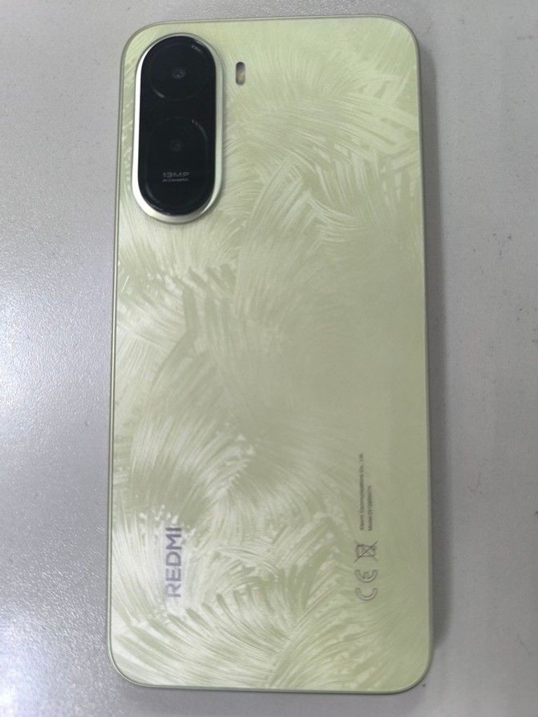 Оголошення Xiaomi Redmi A7 Pro 4/128GB Black Б/У