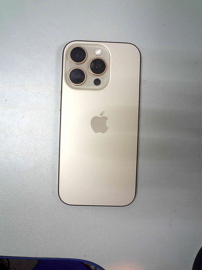 Купити Apple iphone 16 pro 128gb Б/У