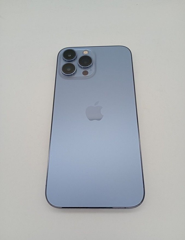 Розпродаж Apple iphone 13 pro max 128gb, продавець Техноскарб