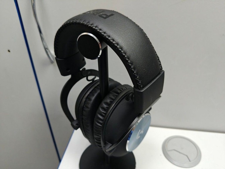 Logitech g pro x Код:01-201078733. Зображення 10