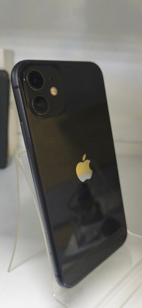 Apple iphone 11 128gb Код:01-201078690. Зображення 8