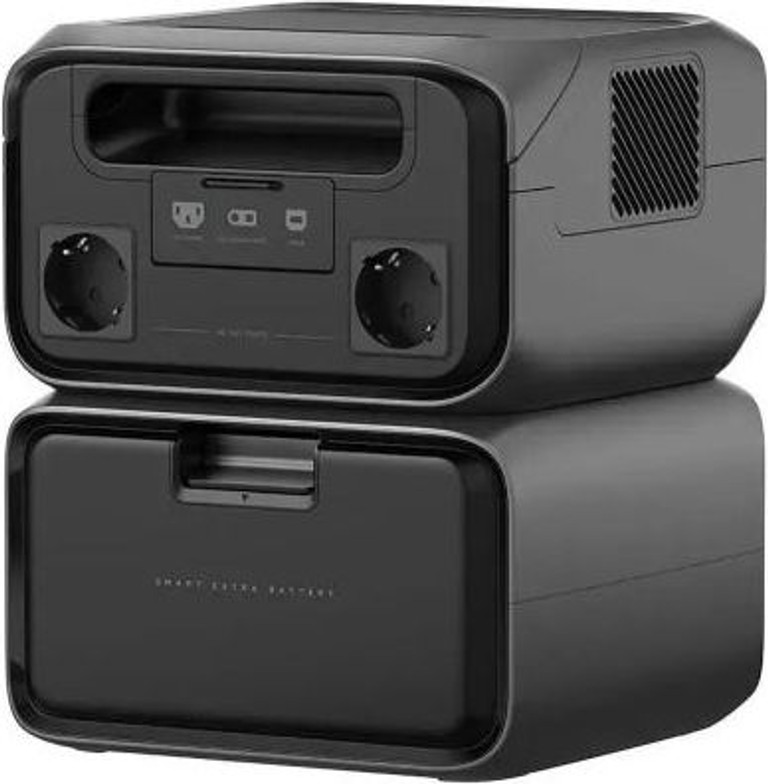 Оголошення EcoFlow RIVER 3 Max Plus Wireless  Б/У