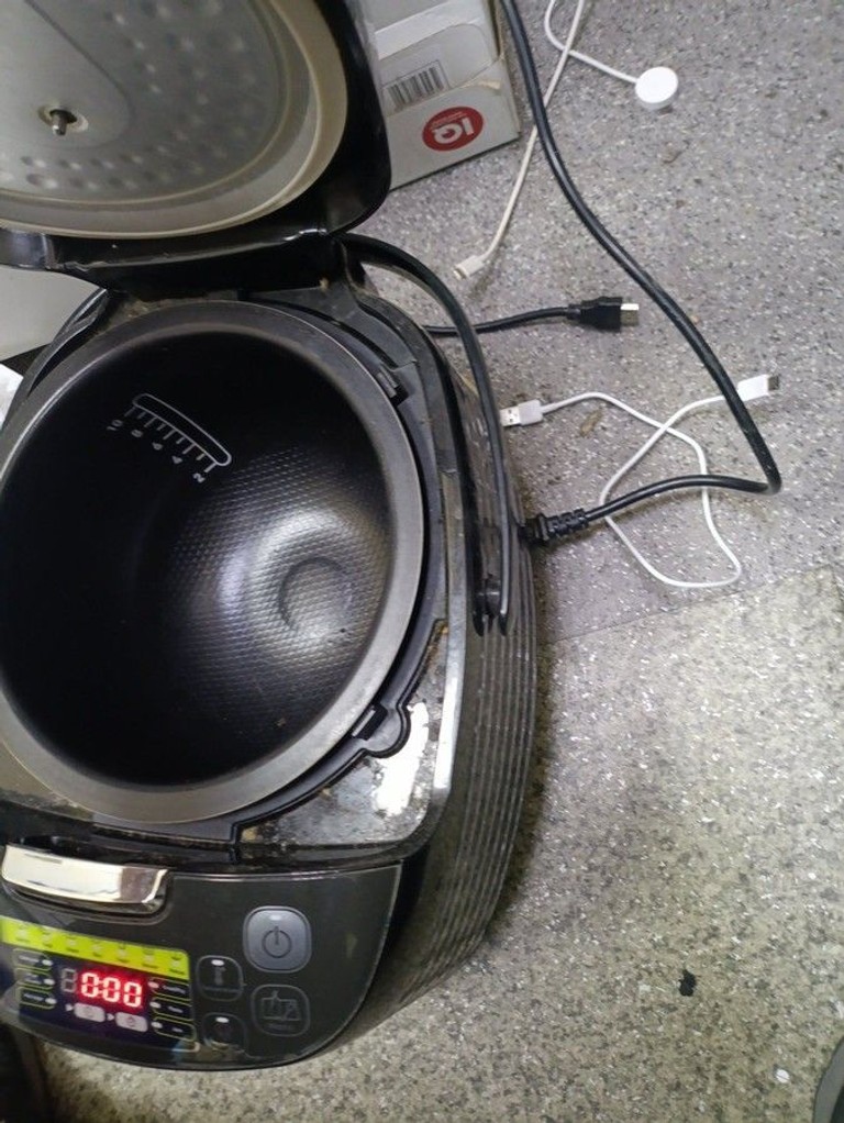 Купити Tefal RK745832 Б/У