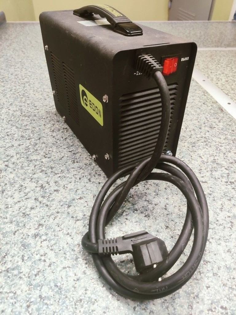 Дешиво Edon black 250 с ломбарда