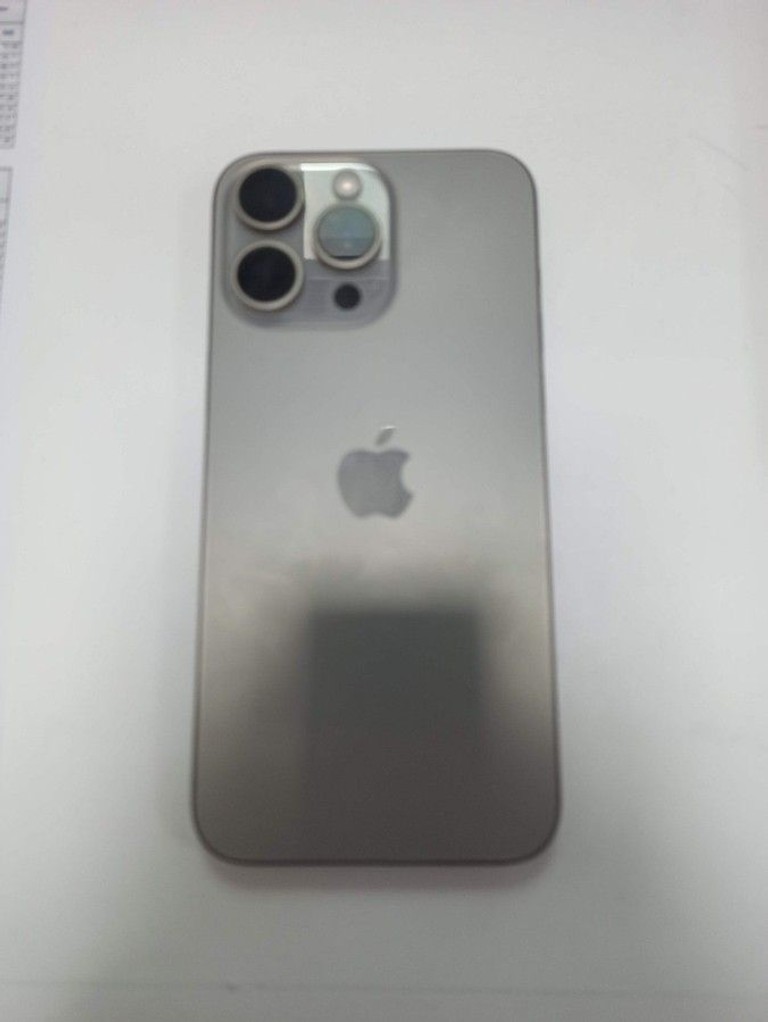 Розпродаж Apple iphone 15 pro max 256gb, продавець Техноскарб