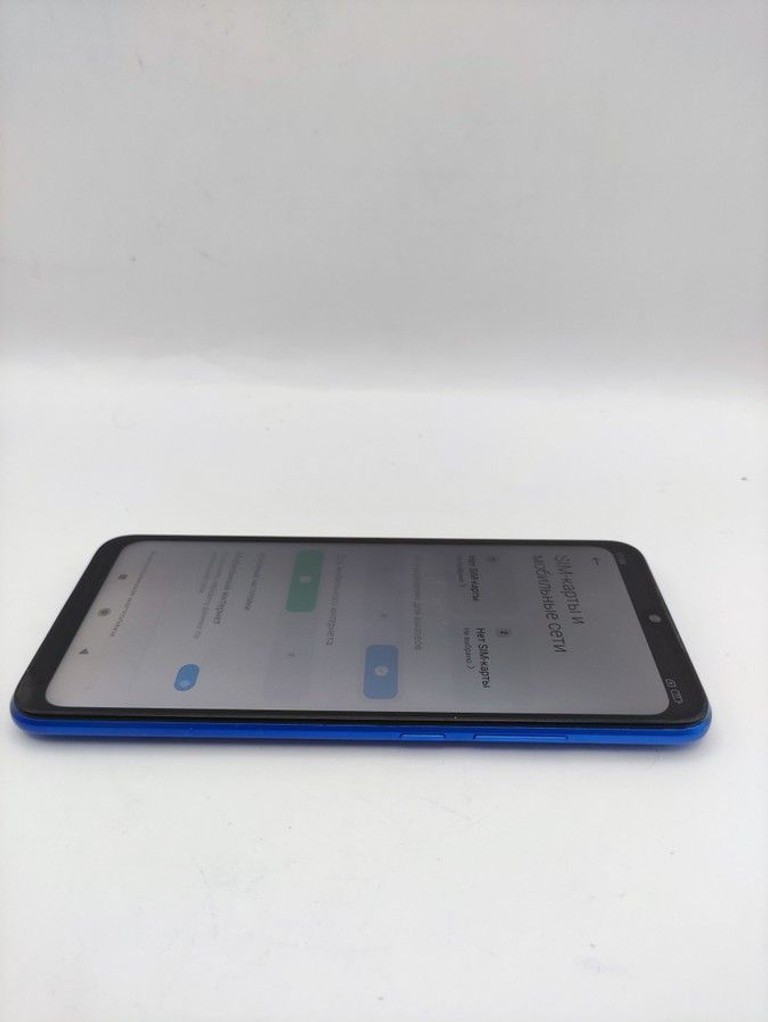 Xiaomi redmi 9a 2/32gb Код:01-201086397. Изображение 9