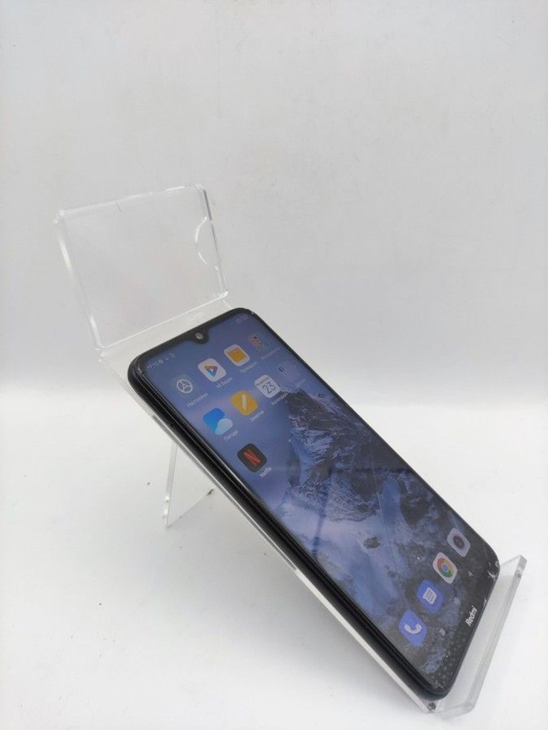 Xiaomi Redmi Note 8 4/64GB Black Код:01-201086447. Изображение 6