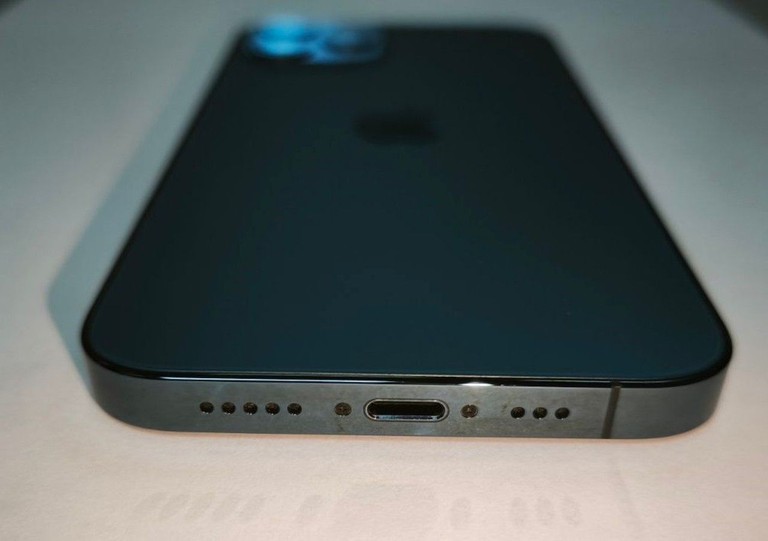 Apple iphone 12 pro 128gb Код:01-201086625. Зображення 11