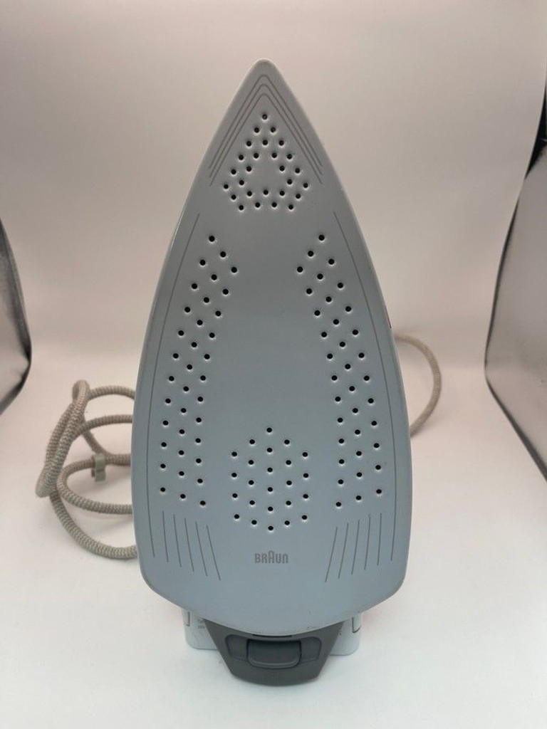Оголошення Braun texstyle 7 type 4690 Б/У
