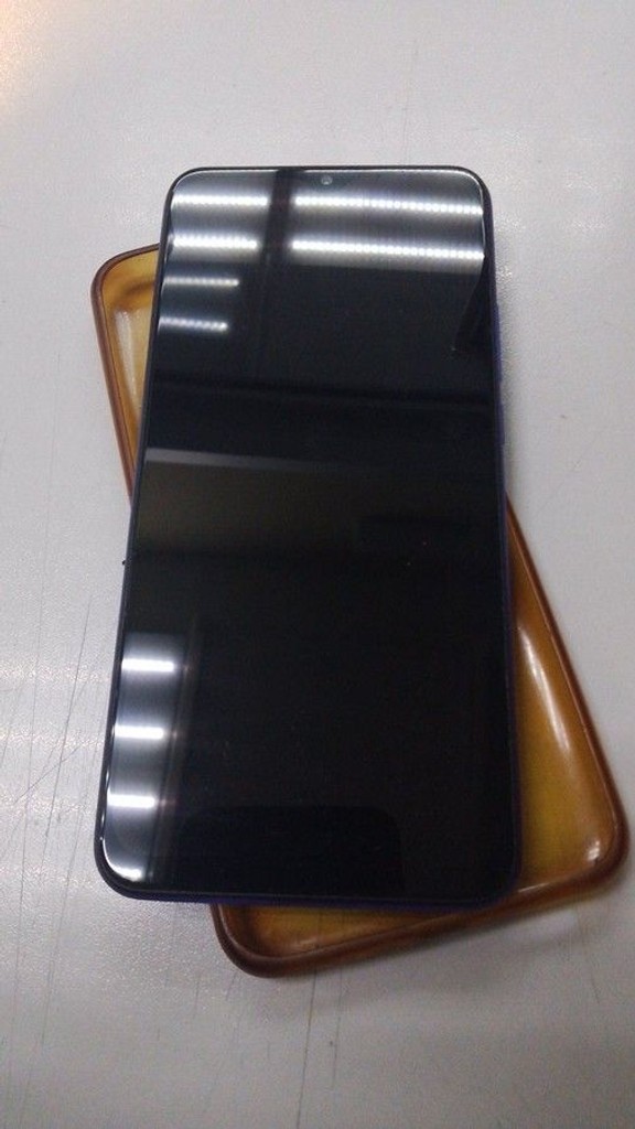 Объявление Xiaomi redmi 9 4/64gb Б/У