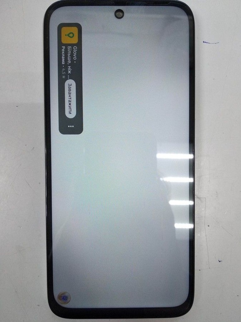 Infinix Smart 20 4/64GB Shadow Black Код:01-201086930. Зображення 8