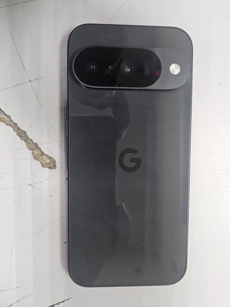 Дешево Google Pixel 10 12/128GB Indigo з ломбарду