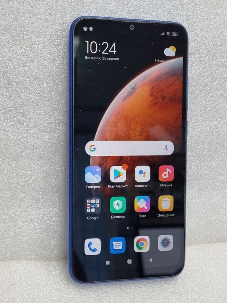 Купить Xiaomi redmi 9a 2/32gb Б/У