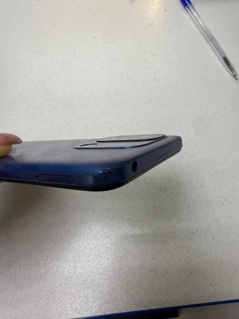 Xiaomi redmi 12c 3/64gb Код:01-201088353. Зображення 5