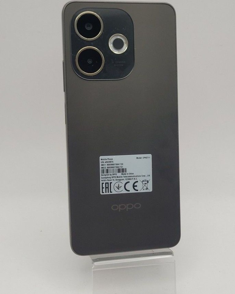Дешево Oppo a5 pro 4g 8/128gb з ломбарду