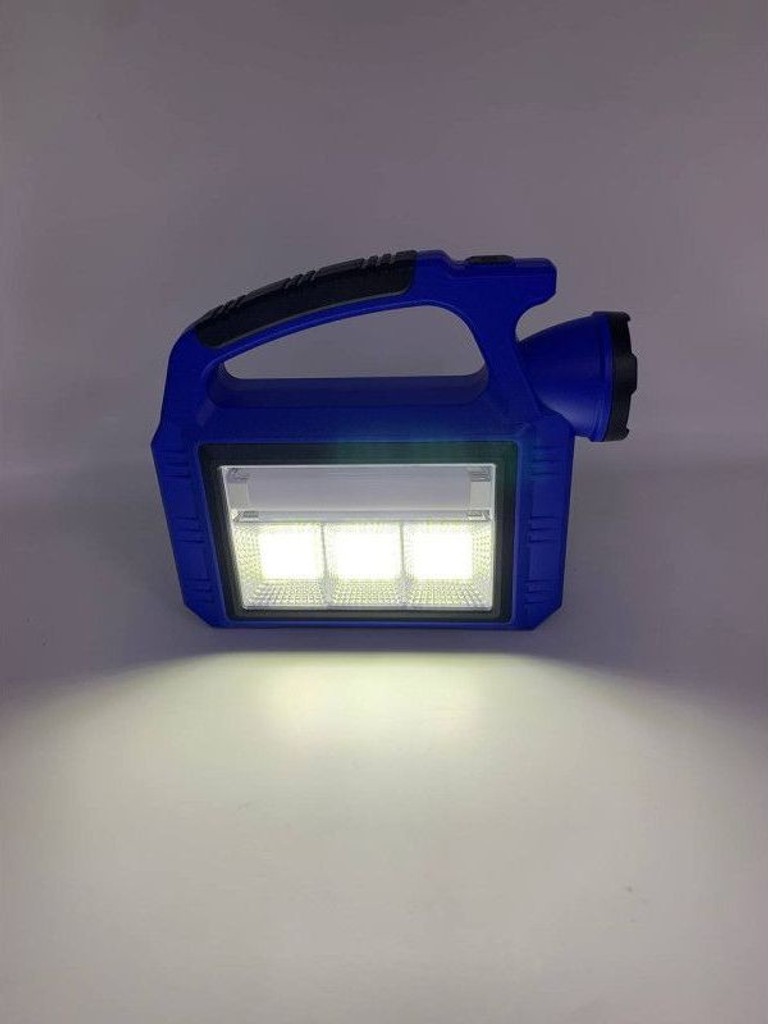DIZ-2209-3 5Вт, PowerBank, USB Код:null. Зображення 7