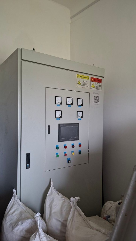 Luoyang Wanfeng MC-315B Код:null. Изображение 6