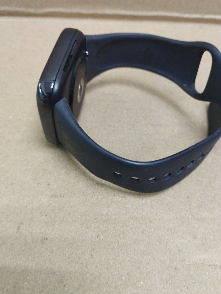 Розпродаж Xiaomi redmi watch 3 active black, продавець Техноскарб